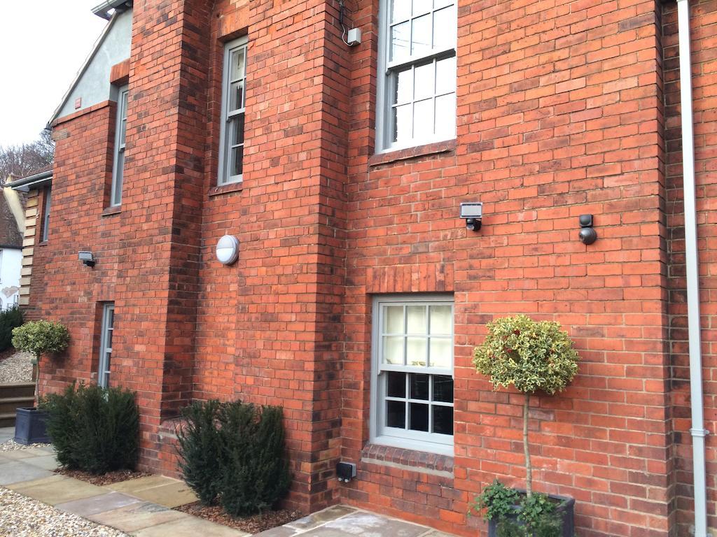 The Rest Hotell Lincoln Rom bilde
