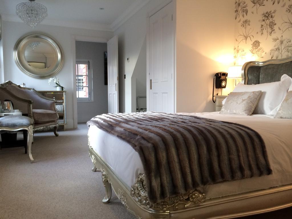 The Rest Hotell Lincoln Rom bilde