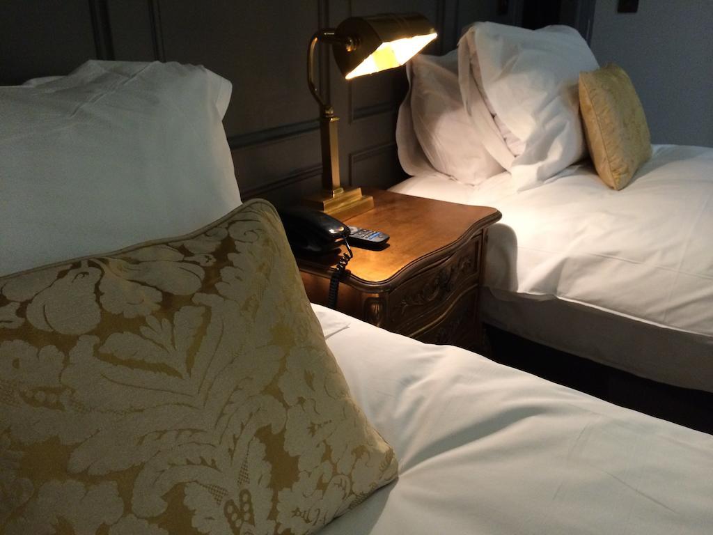 The Rest Hotell Lincoln Rom bilde