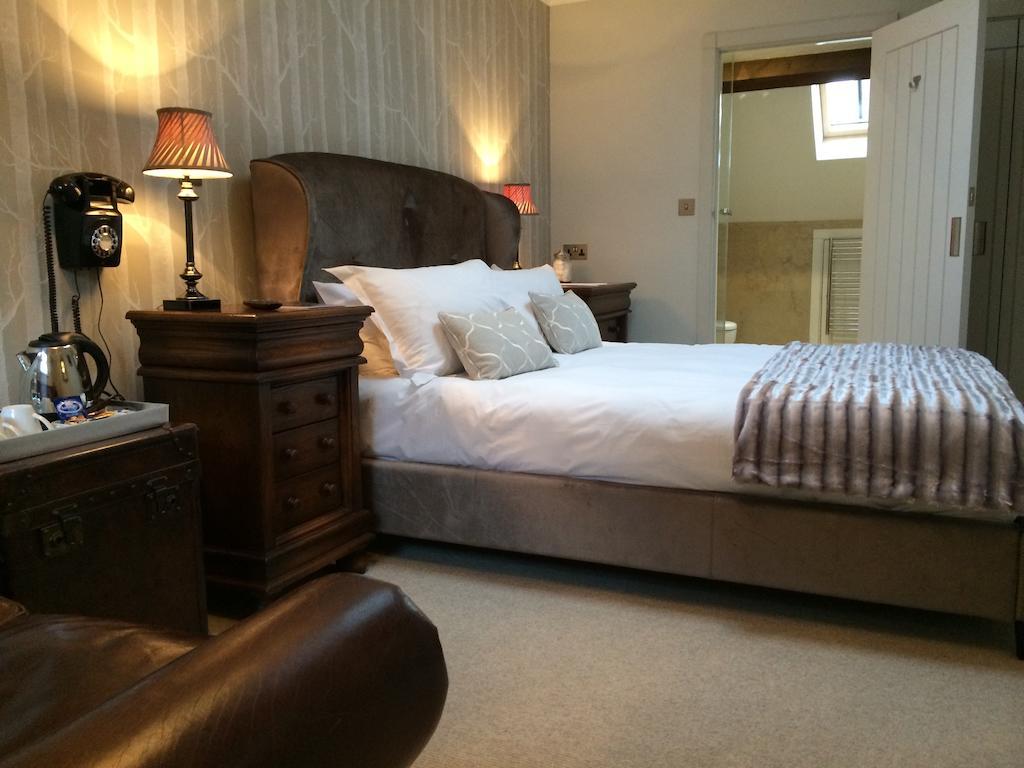 The Rest Hotell Lincoln Rom bilde