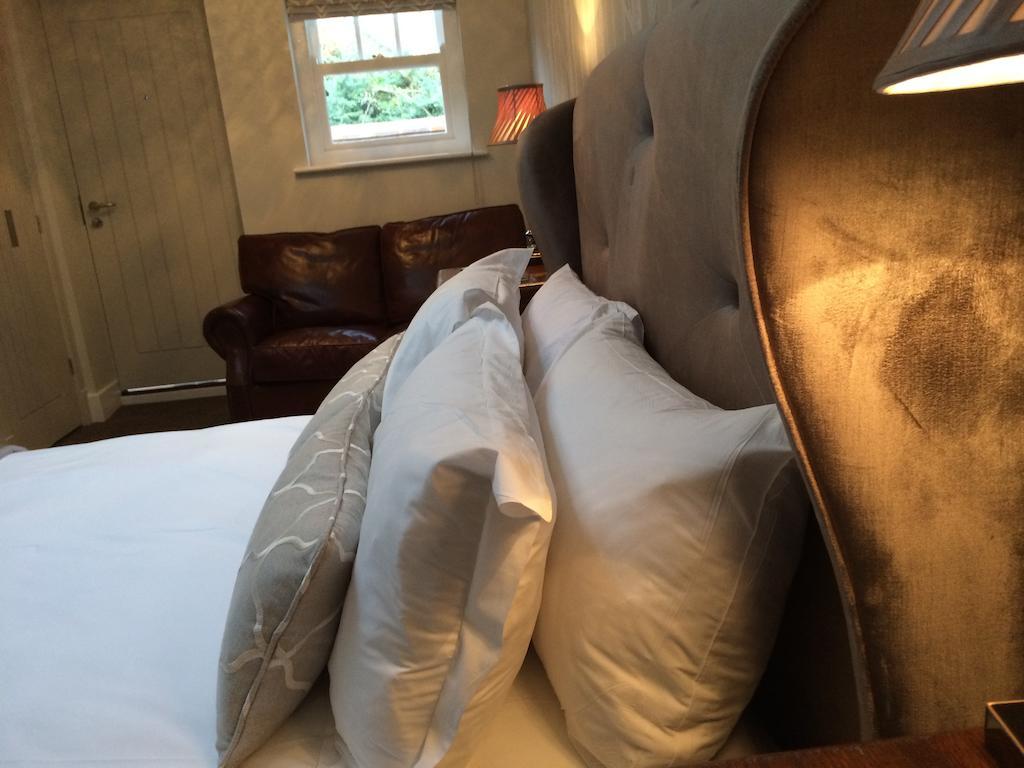 The Rest Hotell Lincoln Rom bilde