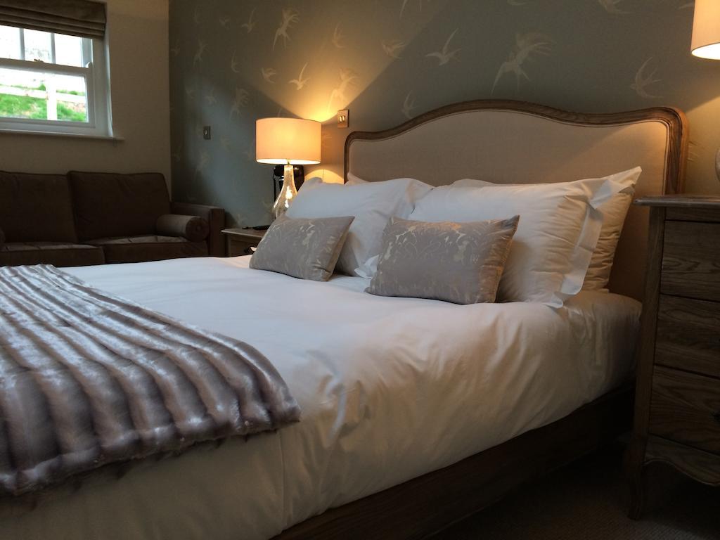 The Rest Hotell Lincoln Eksteriør bilde