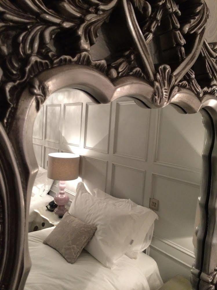 The Rest Hotell Lincoln Eksteriør bilde